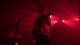 Rolling Blackouts CF - Tolhuistuin Amsterdam 3-11-2018 (Sick Bug)