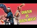 Wu tang collection  shaolin vs black magic  english subtitled 