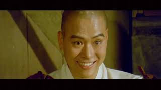 Wu Tang Collection - Shaolin vs Black Magic ( English Subtitled )