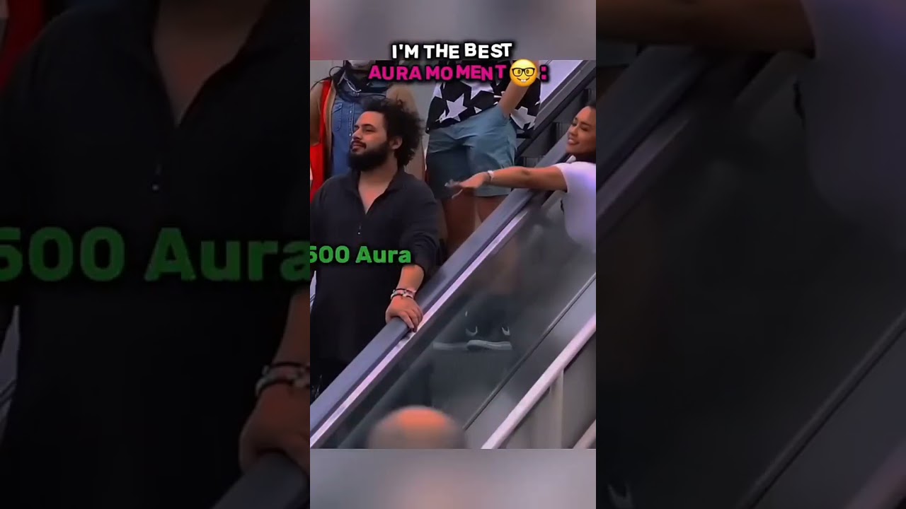 Top 10 Aura Moments That Broke the Internet 🌐 