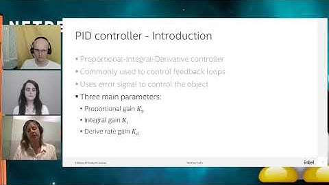 Netdev 0x15 - Precision Time Protocol Optimization Using Genetic Algorithm