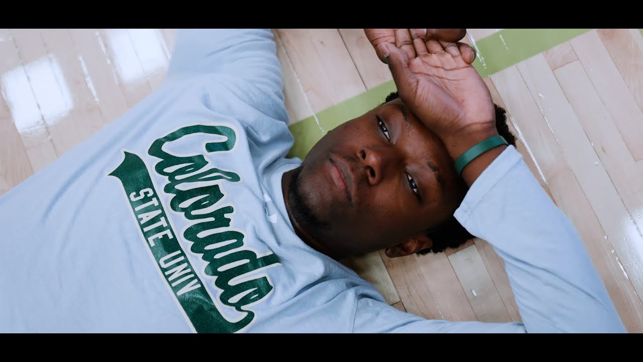 Colorado State MBB | Cinematic Recap vs Colorado