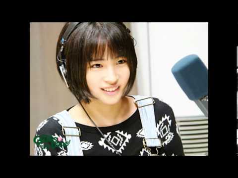 広瀬すず ラジオともどりグランプリ Youtube