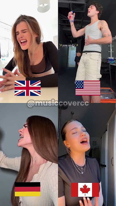 Who sang it better - Katy Perry - Harleys In Hawaii #shortvideos