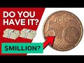 5 Euro Cent Coin Value Explained 💶 | Rare Errors, History &amp; Worth Today