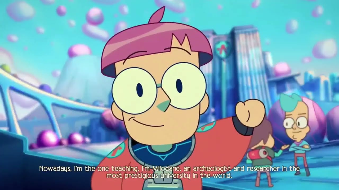 Tinykin - First 10 Minutes of Gameplay - First Experience Playthrough Episode 1