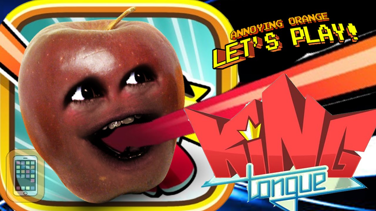 Midget Apple Plays King Tongue - descarga roblox iron man battles midget apple plays mp3