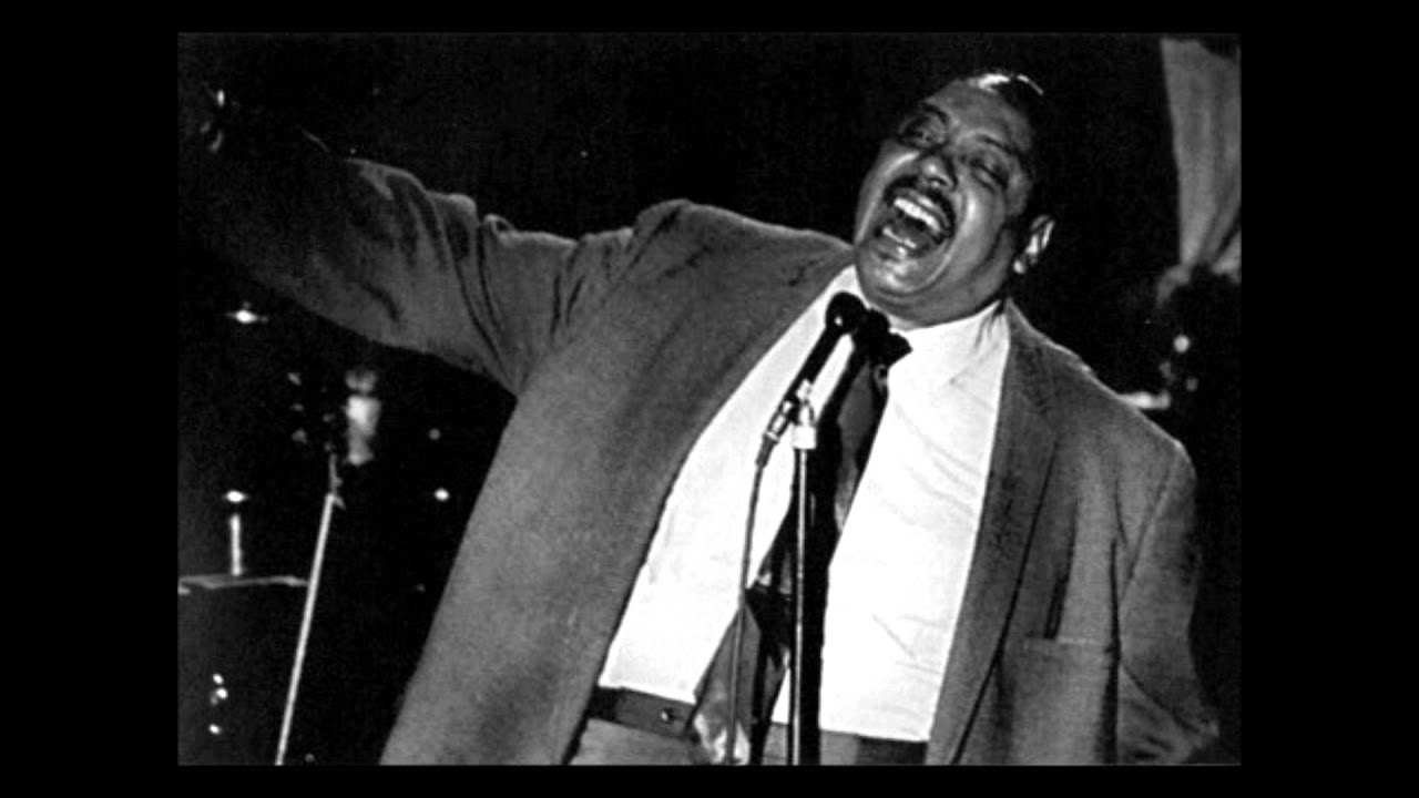 big-joe-turner-flip-flop-and-fly-youtube