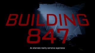 Building 847 - Gameplay 1920x1080 [60FPS] FULL GAME screenshot 1