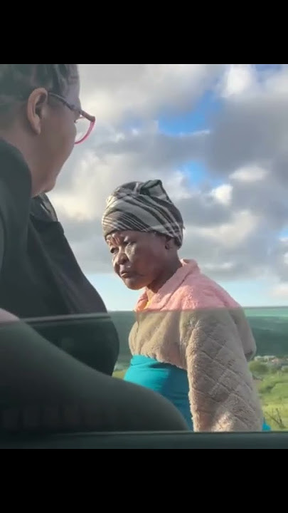 MamNzotho - Ndambetha wanaba uMakuphekwe esuka phaya kwa Belek'umntana