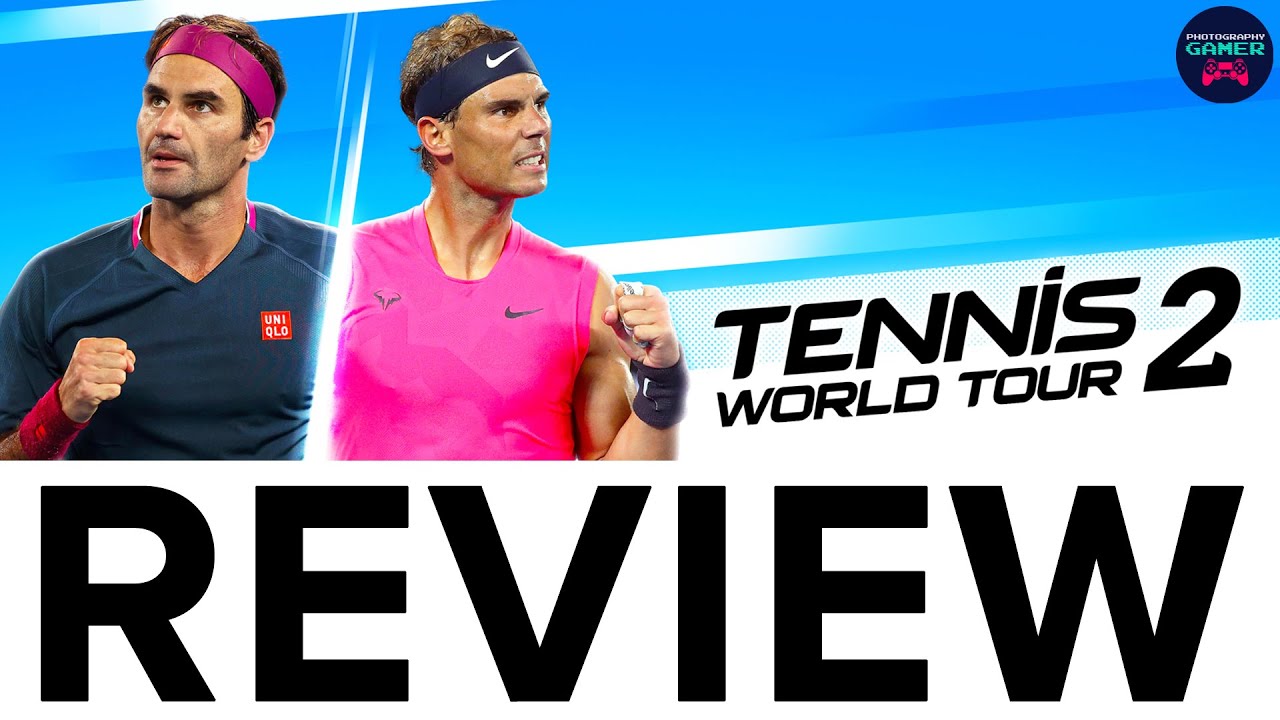 tennis world tour 2 review reddit