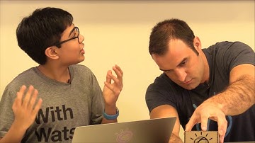 News Grabber Chatbot (TJBot) via Discovery, NLU, Knowledge Studio—Watson Made Simple with Tanmay E3