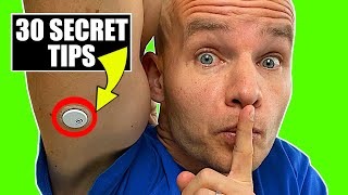 30 FreeStyle Libre Secrets, Finally Exposed!