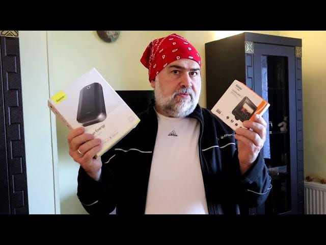 არხის ტრეილერი