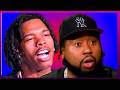 AKADEMIKS GOES ON A 3 MIN RANT VIOLATING LIL BABY OVER DISS!