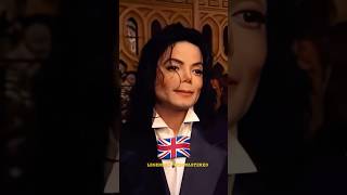 Michael Visits Uk Parliament