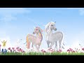 Fantasy Music - Spring Unicorns