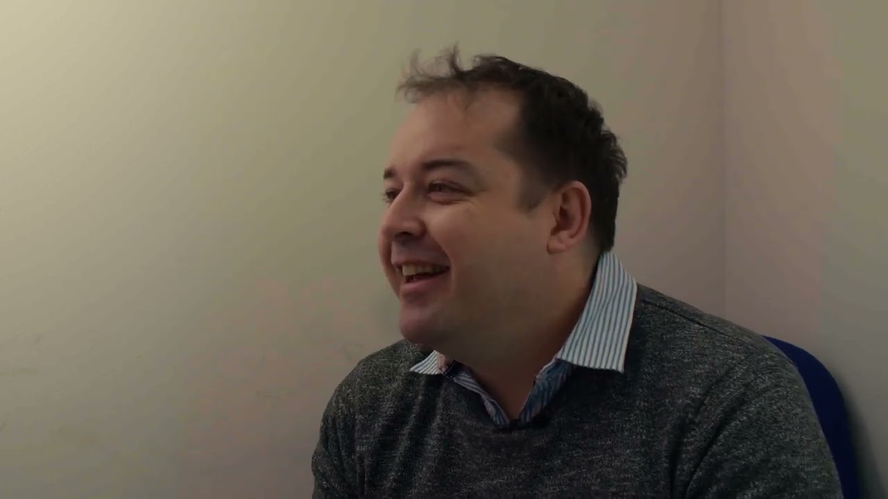 Birmingham Film Festival Documentary  -  1131509