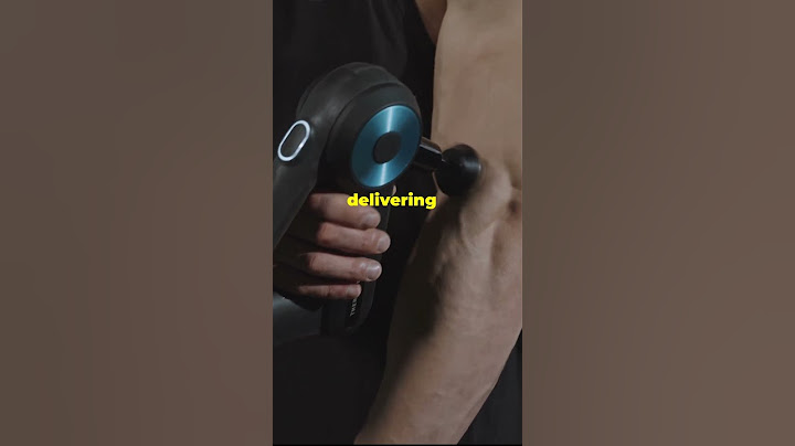 Say Goodbye to Neck Pain! 👋 This Gadget is a Game-Changer