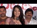 Nikitha Narayan Speech Ladies And Gentlemen Promo Song Launch