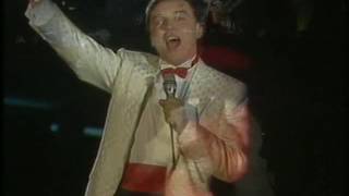 Karel Gott - Krev toulavá (1989)