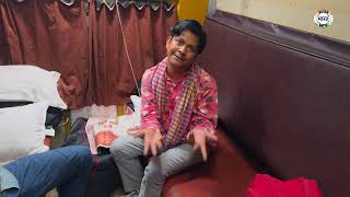 Samaan Kahaan Rakhein? || सामान कहाँ रखें ? || Nazarbattu भारत #nazarbattu #yt #comedy