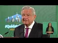 Andrés Manuel López Obrador Conferencia Diaria 2 Marzo 2021📹📹📹
