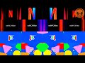 Netflix Jr Logo Intro Synchronize 16 Times | SyncsUp