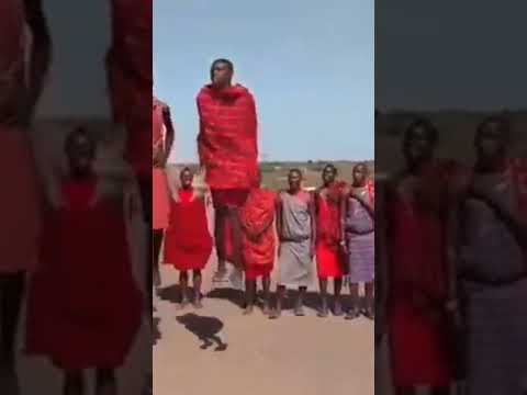 تراث افريقي