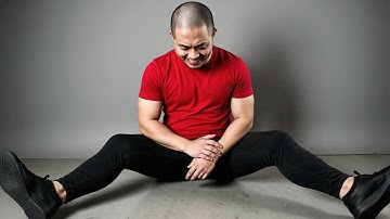 Bí Quyết Xoạc Chân Đúng Cách: Hướng Dẫn Chi Tiết Cho Người Mới Bắt Đầu