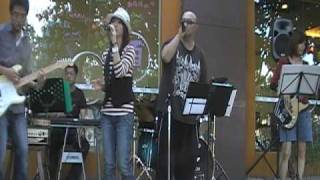 06. 我只在乎你 - Which Is Funny - 981031 媽媽嘴表演
