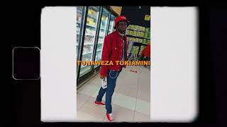 MTU NUSU - KAMATA (OFFICIAL VIDEO)