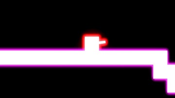 Glow And Knock Back Effect in Godot In 4 Minutes