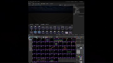 Control Lazer Beyond using GrandMA2 and connect it with Unreal Engine