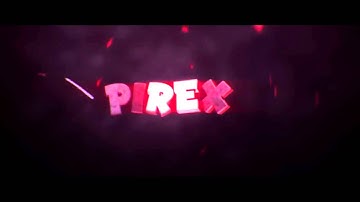Pirex Intro | by Morise (50 LIKES?!)