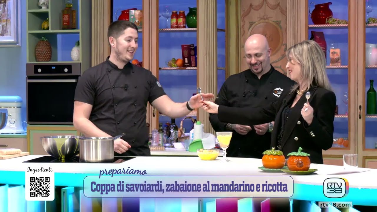 TADA' in Cucina - Martedì 24.02.26
