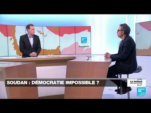 Soudan : une démocratie impossible ? • FRANCE 24