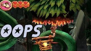 [WR] DKC: Returns | 5-3 Flutter Flyaway in 53.19/53.21 + Replay Desync Bug (Kurtis)