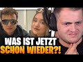 🤨😲SIMEX und ELLI GETRENNT?! - Ich checke nix mehr... REAKTION auf KuchenTV  | Trymacs Highlights