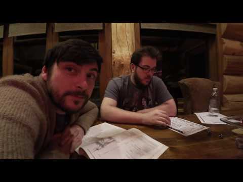 On The Last Episode of D&D - 2016 VLOGMAS DAY 8