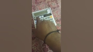 How to turn off calculator #casio #casiocalculator #casinoonline