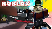 Destroying As A Fake Noob In Arsenal Roblox Youtube - roblox trade nasal atalar