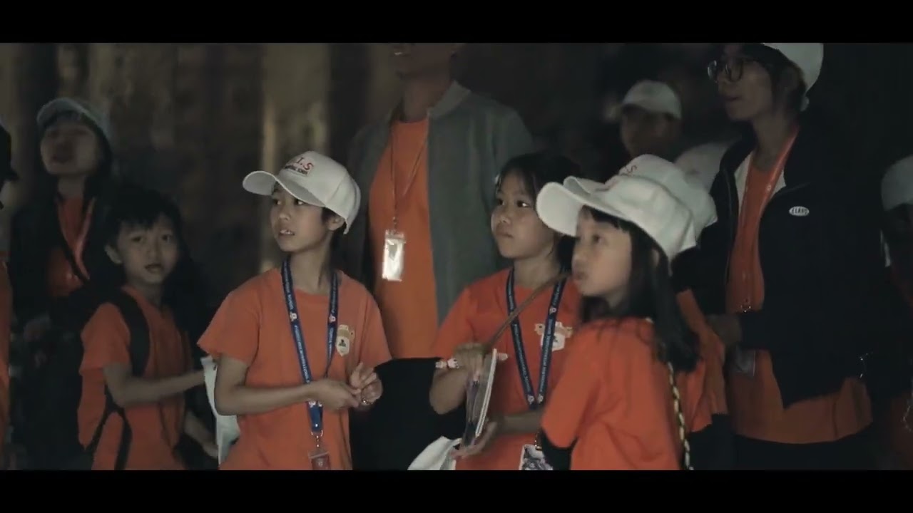 Our students had a wonderful excursion to Mandalay and Amarapura🌟