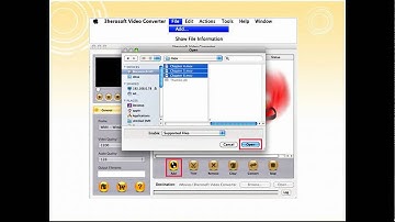 How to convert FLV videos to MOV for Mac