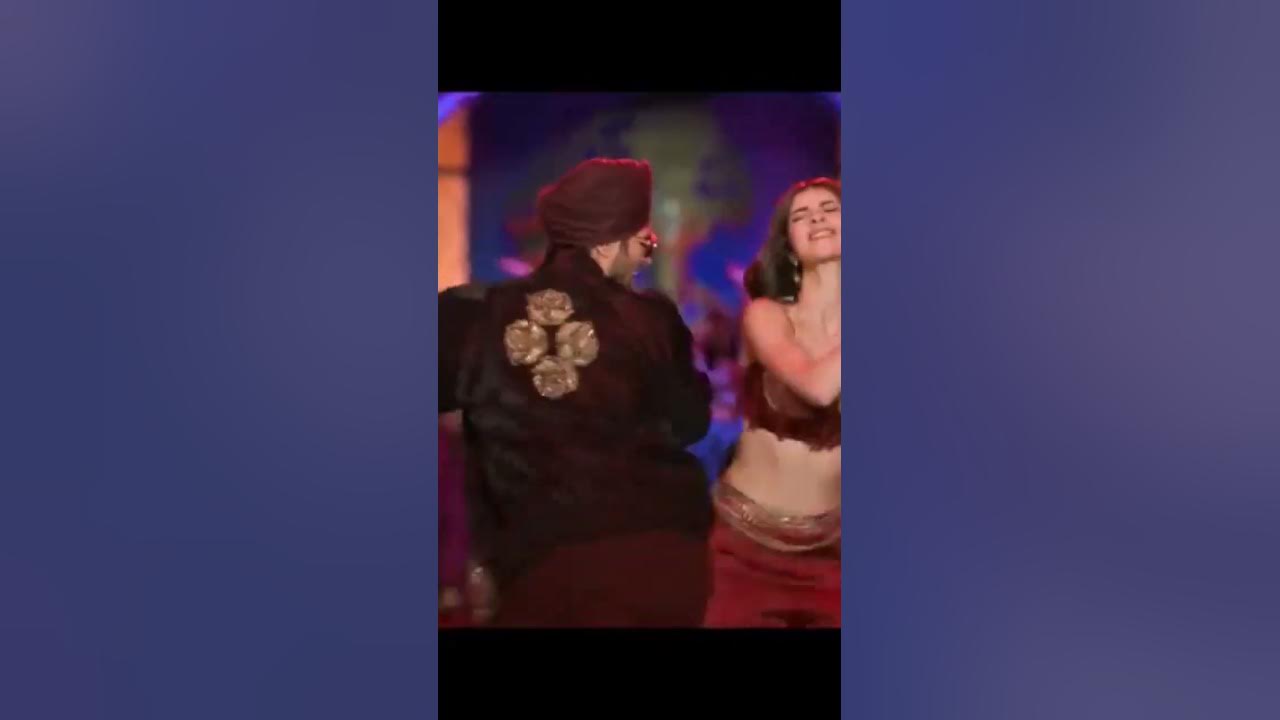 Coka 2.0 | Liger | Vijay Deverakonda, Ananya Panday | Jaani, Lijo George, DJ Chetas, Sukhe, Lisa M.