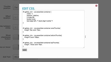 Cincopa Introduction Video
