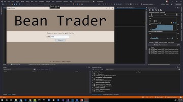 Migrating a WPF App to .NET Core 3 (5/5)