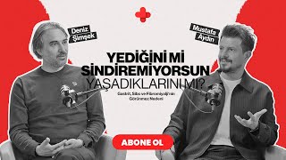 Bedenin Neden İmdat Diyor? Psikosomatik Ağrılar Ve İyileşme Sancısı