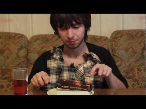 შიმშილის თამაშები