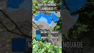Download Lagu Map of Arabic Language #shorts #arabic #subscribe #fyp #africa #asia #viral #geography MP3
